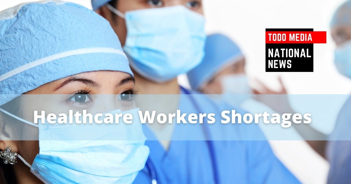 Health Workers Shortages