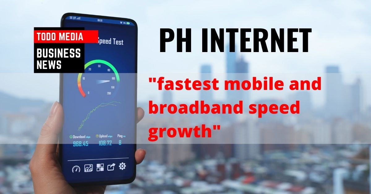 Internet sa Pilipinas