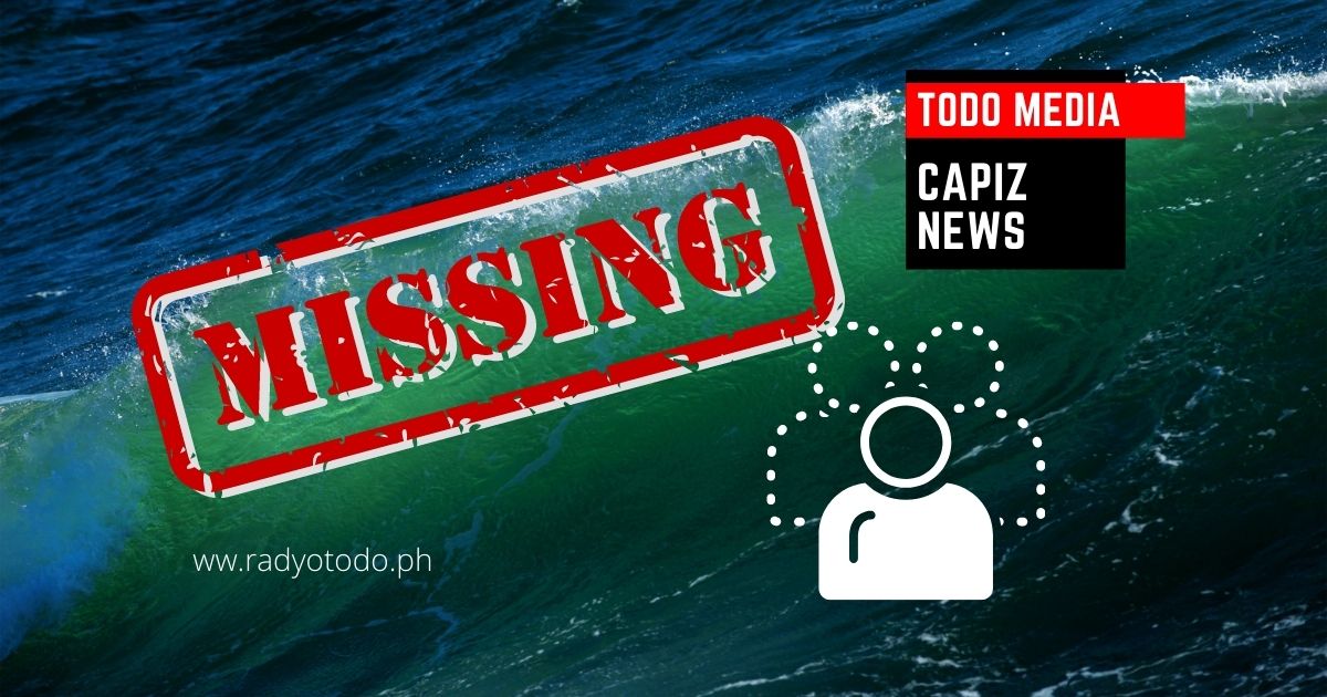 Missing persons in Capiz