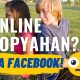Online Kopyahan