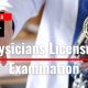 Physicians Licensure Examination