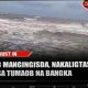 VIDEO REPORT - TATLONG MANGINGISDA, NAKALIGTAS SA TUMAOB NA BANGKA SA BRGY CAANO, KALIBO