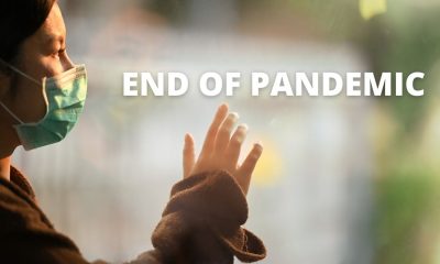 End of Pandemic