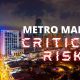 Metro Manila Critical Risk
