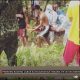 VIDEO REPORT - PRESONG BAGONG LABAS SA BILANGGUAN, BINARIL PATAY NG RIDING IN TANDEM