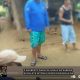 VIDEO REPORT - 2 NAARESTO DAHIL SA ILEGAL NA SABONG SA BALETE NITONG LINGGO KINASUHAN NA
