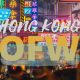 Hong Kong OFW