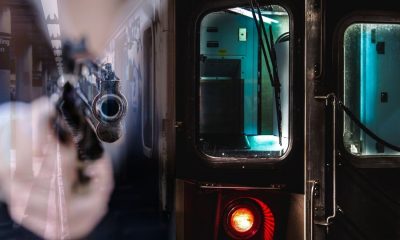 New york subway shooting incident