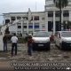 VIDEO REPORT - 9 NA BAGONG AMBULANSYA NAITURN 0VER NA SA MGA GOVT HOSPITAL SA AKLAN