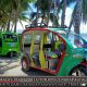 VIDEO REPORT - MALAY TRANSPORTATION OFFICE NAKAPAGTALA NG 28 COMPLAINTS DAHIL SA MGA PASAWAY NA E-TRIKE DRIVERS
