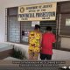 VIDEO REPORT - SUSPEK SA PAGNANAKAW NG CELLPHONE SA ISANG TINDAHAN SA BANGA, KINASUHAN NA