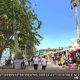 VIDEO REPORT - TOURIST ARRIVAL SA ISLA NG BORACAY, DUMOBLE NITONG HOLY WEEK