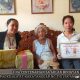 VIDEO REPORT - 4 na Centenarian sa Aklan binigyan ng pagkilala at nakatanggap ng tig 25k ang bawat isa