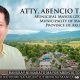 VIDEO REPORT - Bangkay ni Makato Mayor Abencio Torres hindi na iuuwi sa aklan, ililibing sa Manila Memorial Park