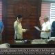 VIDEO REPORT - Cong. Haresco nanumpa na kahapon para sa pangalawang termino sa segundo distrito ng Aklan