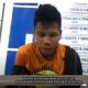 VIDEO REPORT - SUSPEK SA PAGNANAKAW SA CATICLAN, NAHAHARAP DIN SA KASONG PAGLABAG SA RA9165