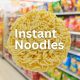 DOF - Instant Noodles, Hindi kasama sa iminungkahing Buwis sa maalat na pagkain
