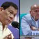 Duterte at 'Bato', Pinayuhan ni Remulla na Huwag munang lumabas ng bansa dahil sa ICC Probe